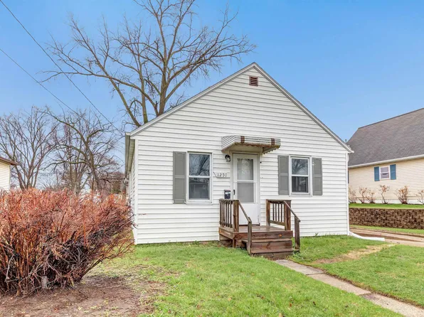 1251 Reber St, Green Bay, WI 54302