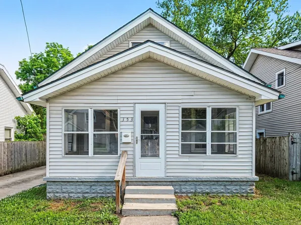 353 Cedar St NE, Grand Rapids, MI 49503
