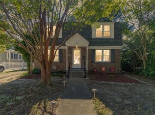 417 New Hampshire Ave, Norfolk, VA 23508