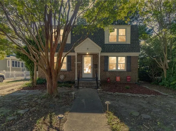 417 New Hampshire Ave, Norfolk, VA 23508