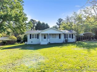 7517 Seaton Pl, Fayetteville, NC 28303