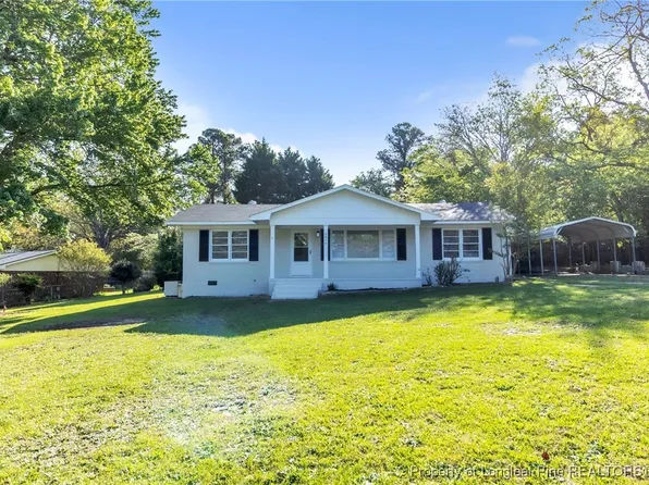 7517 Seaton Pl, Fayetteville, NC 28303