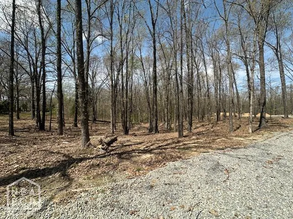18 Strawfloor Acres Rd, Jonesboro, AR 72404
