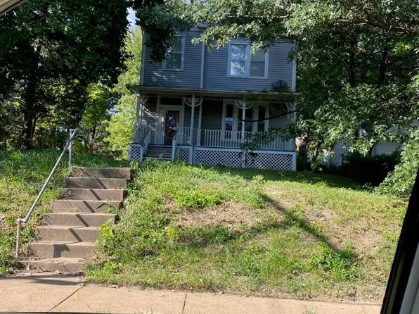 6831 Garner Ave, Saint Louis, MO 63139