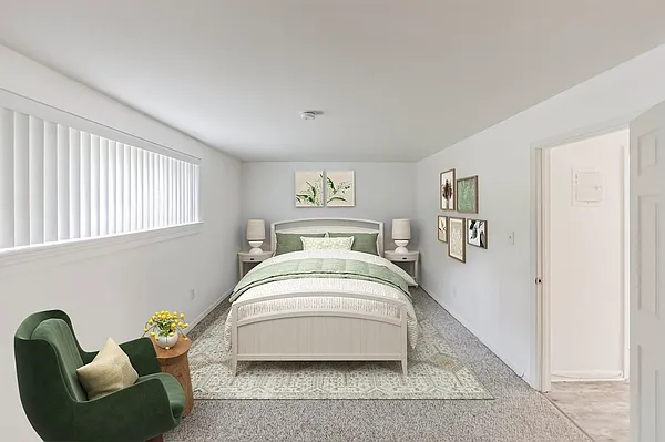 Mountain View Terrace Apartments — Photo 3
