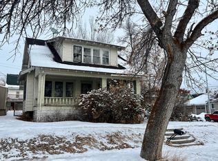 1201 W Steel St, Butte, MT 59701