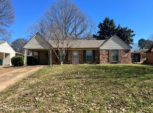 7736 Charleston Dr, Southaven, MS 38671