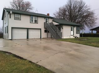23410 Fish And Game Rd, Kiel, WI 53042