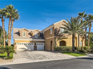 1710 Songlight Ct, Las Vegas, NV 89117