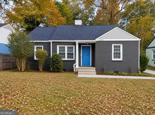 1802 S Gordon St SW, Atlanta, GA 30310