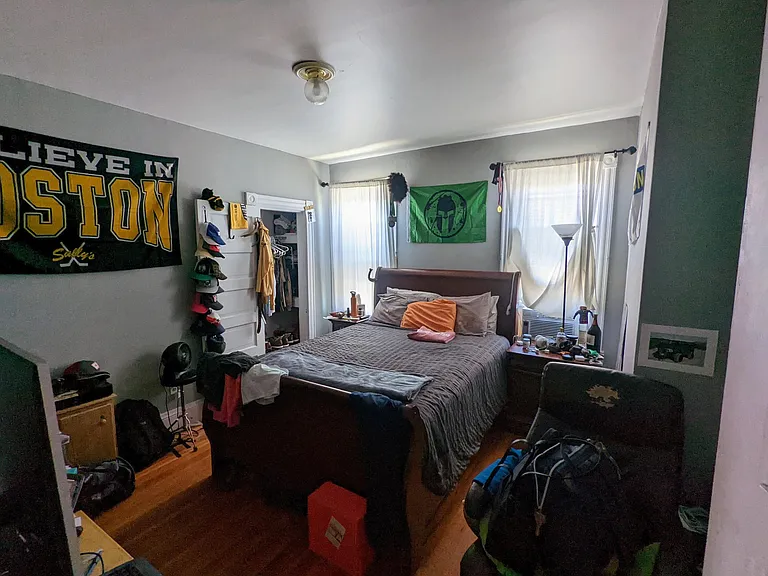 92 Medford St #3 — Photo 9