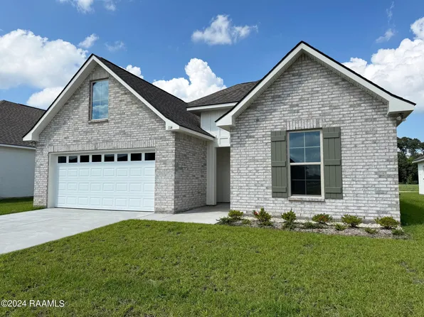 114 Gilded Ln, Broussard, LA 70518