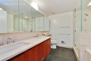 Rented by Corcoran