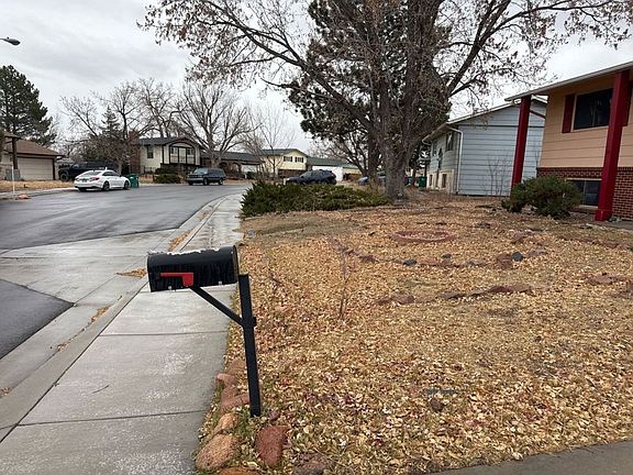 Exterior Address Verification