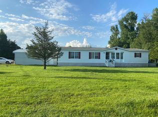 66 County Road 1131, Shubuta, MS 39360