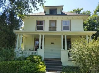 2029 N Elizabeth St, Pueblo, CO 81003