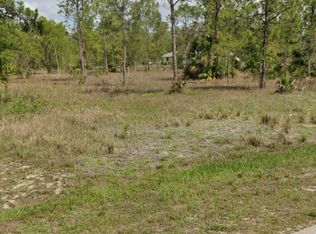 109 Moore Avenue, Lehigh Acres, FL 33936