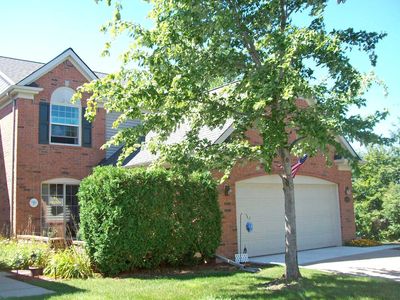 3810 Knightbridge Cir, Sterling Heights, MI, 48314