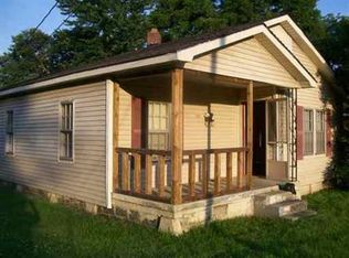 920 Harrell Ave, Dyersburg, TN 38024