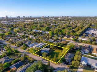 1303 Trail Terrace Dr, Naples, FL 34103