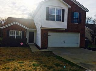 1091 Chapel Creek Rd SW, Concord, NC 28025