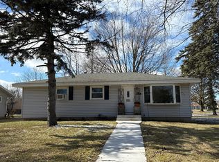 241 Park Street S NW, Sparta, MI