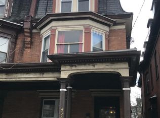 4326 Pine St #3FL, Philadelphia, PA 19104