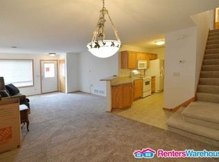 15533 Sodium Way, Ramsey, MN 55303