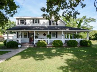 337 N Carroll Rd, Nixa, MO 65714