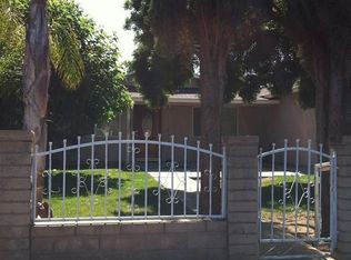 418 Highland Dr, Lindsay, CA 93247