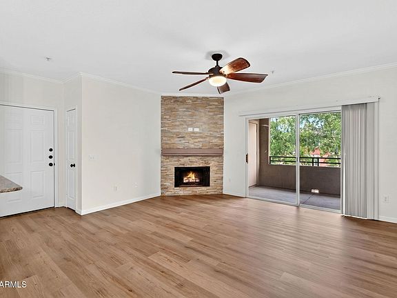 4th image of 5401 E VAN BUREN Street #3077