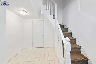 Rented by Domus Realty