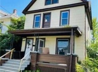 2005 La Salle Ave, Niagara Falls, NY 14301