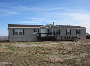 1 Jh Rd, Rozet, WY 82727