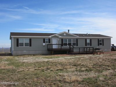1 Jh Rd, Rozet, WY, 82727
