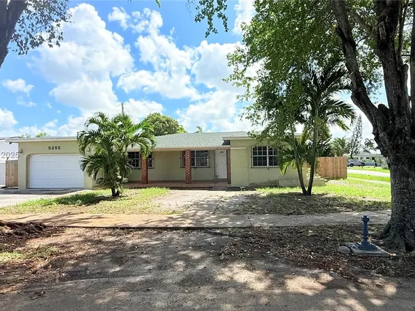5355 W 11th Ave, Hialeah, FL 33012