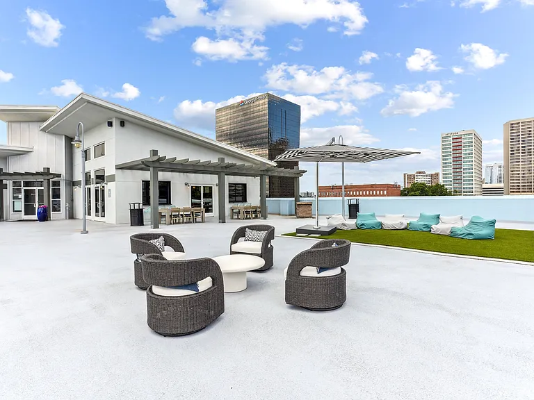 Skyline ATL — Photo 20