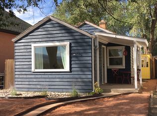 110 Gunnison Ave, Grand Junction, CO 81501