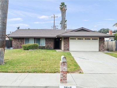 2848 Monument Dr, Riverside, CA, 92506