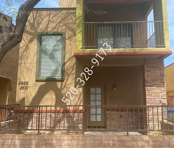 8669 E Placita De Las Tarascas — Photo 1