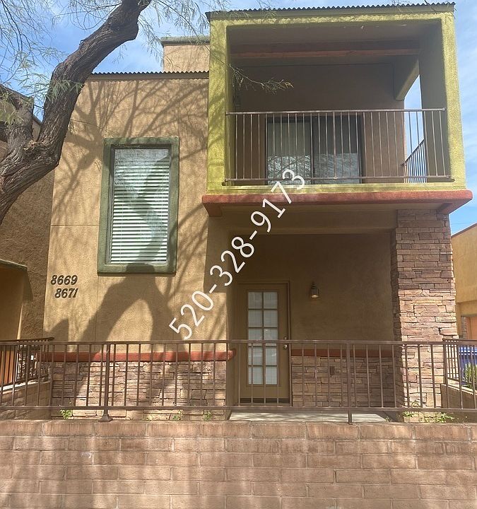 1st image of 8669 E Placita De Las Tarascas