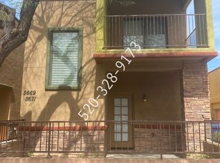 8669 E Placita De Las Tarascas, Tucson, AZ 85710