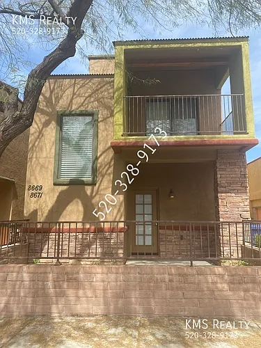8669 E Placita De Las Tarascas Photo 1 8669 E Placita De Las Tarascas Photo 1
