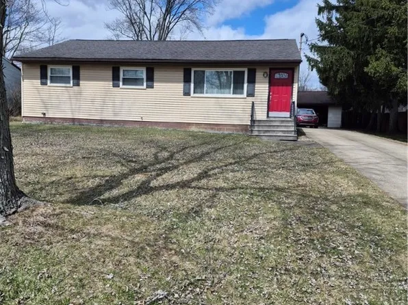 4103 Keller Hanna Dr, Brunswick, OH 44212