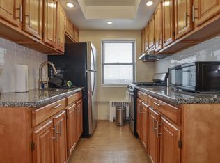 1715 John F Kennedy Blvd #5E, North Bergen, NJ 07047