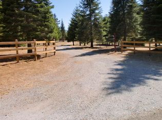 Whippoorwill Cir, Shingletown, CA 96088