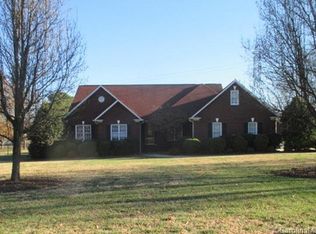 4525 Ranchway Dr SW, Concord, NC 28027