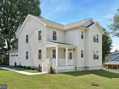 3012 Lincoln Ave, Glenside, PA, 19038