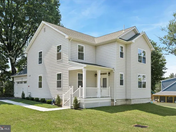 3012 Lincoln Ave, Glenside, PA 19038