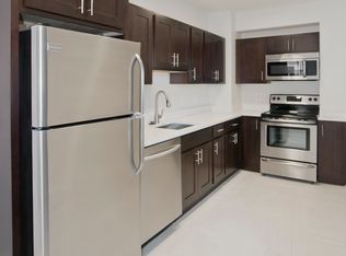 3701 Massachusetts Ave NW APT 307, Washington, DC 20016